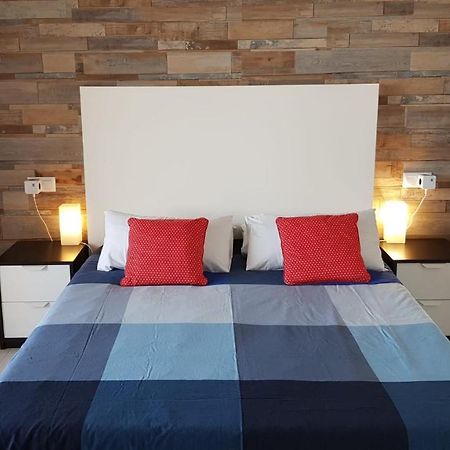 Apartamento Benidorm Viena ภายนอก รูปภาพ