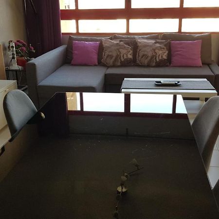 Apartamento Benidorm Viena ภายนอก รูปภาพ