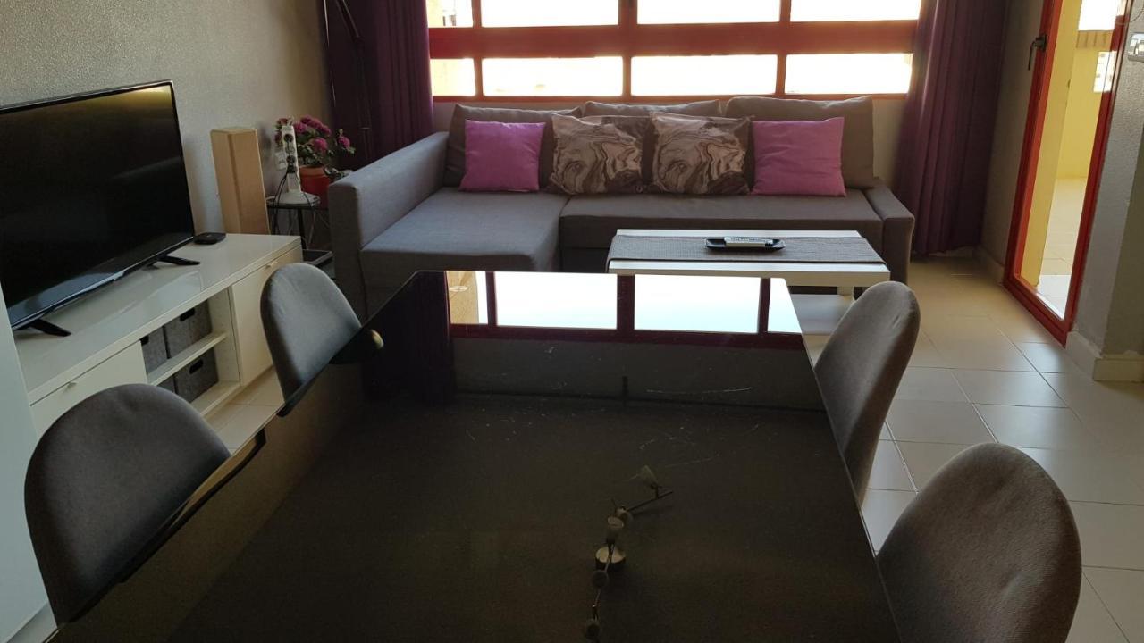 Apartamento Benidorm Viena ภายนอก รูปภาพ