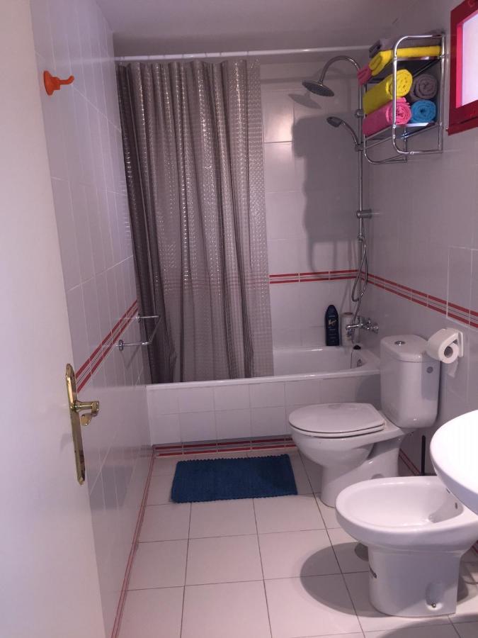 Apartamento Benidorm Viena ภายนอก รูปภาพ