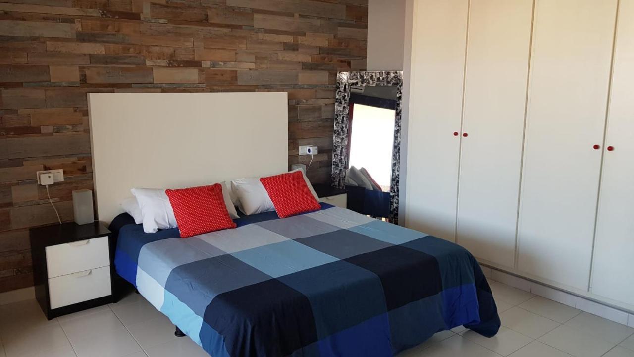Apartamento Benidorm Viena ภายนอก รูปภาพ