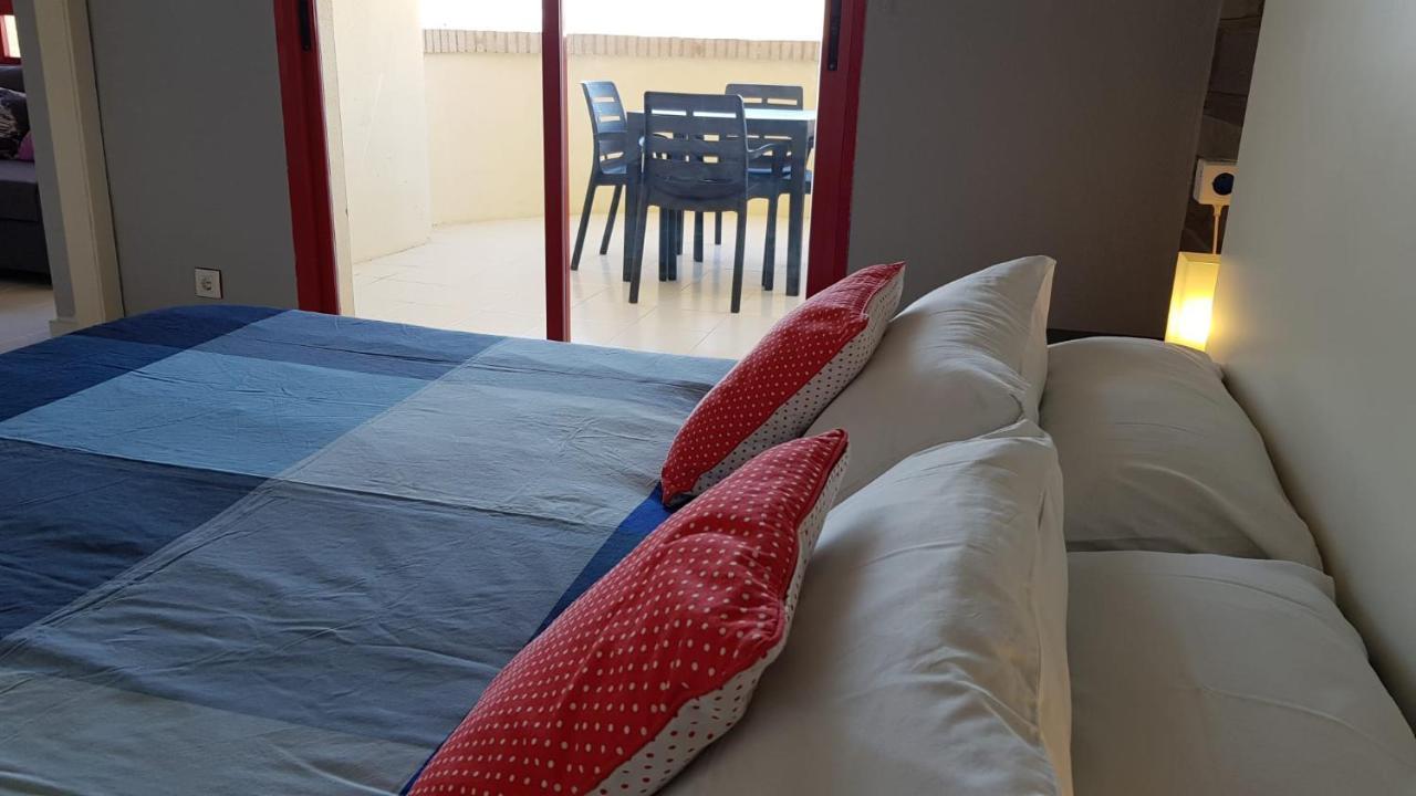Apartamento Benidorm Viena ภายนอก รูปภาพ