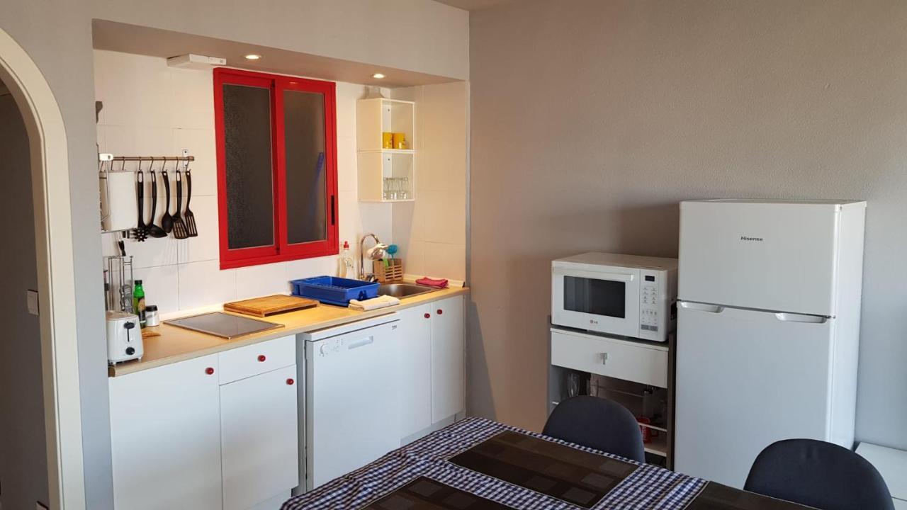 Apartamento Benidorm Viena ภายนอก รูปภาพ