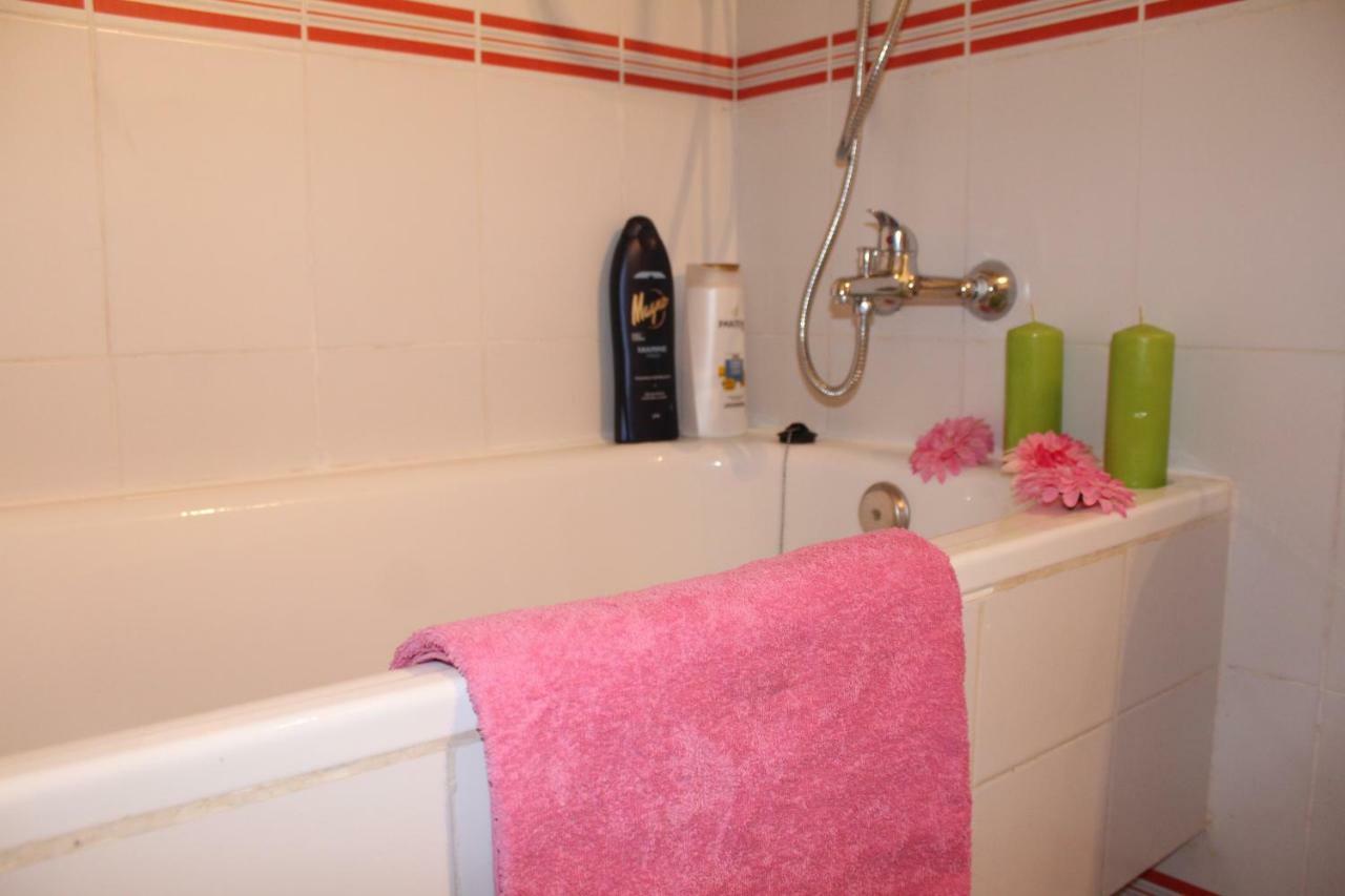 Apartamento Benidorm Viena ภายนอก รูปภาพ
